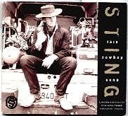 Sting - This Cowboy Song CD2